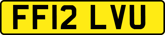 FF12LVU