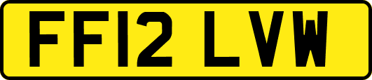 FF12LVW