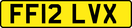 FF12LVX