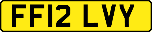 FF12LVY