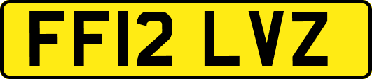 FF12LVZ