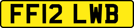 FF12LWB