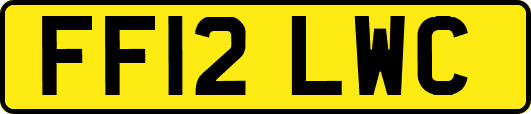 FF12LWC