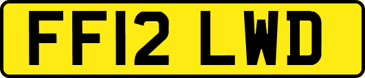 FF12LWD