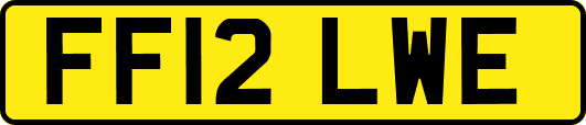 FF12LWE
