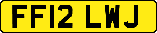 FF12LWJ