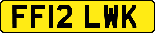FF12LWK
