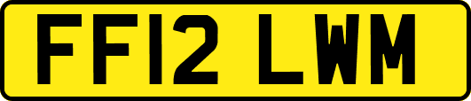 FF12LWM
