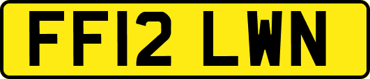 FF12LWN