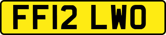FF12LWO