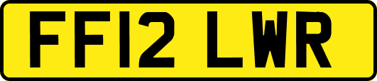 FF12LWR
