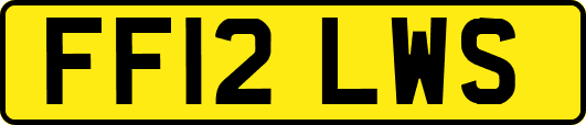 FF12LWS