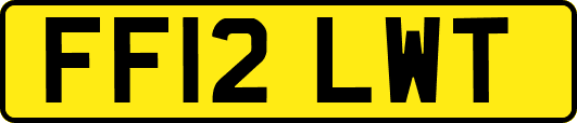 FF12LWT