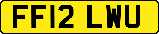 FF12LWU