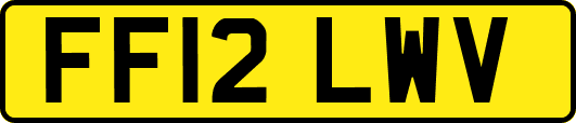 FF12LWV