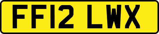FF12LWX
