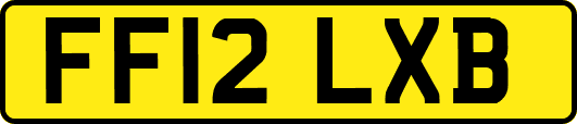 FF12LXB