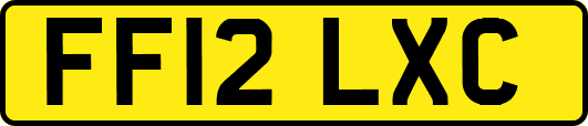 FF12LXC