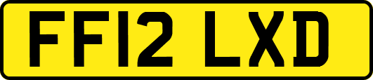 FF12LXD