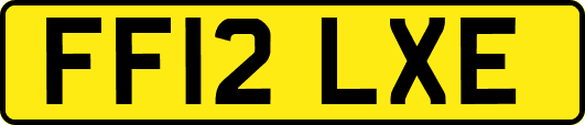 FF12LXE