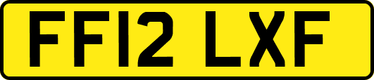 FF12LXF