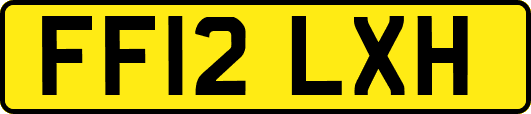 FF12LXH