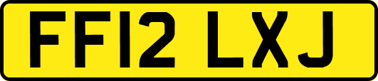 FF12LXJ