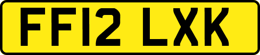 FF12LXK
