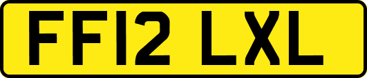 FF12LXL