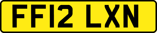 FF12LXN