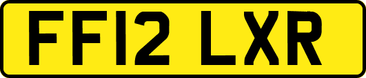 FF12LXR