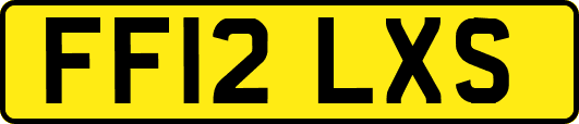 FF12LXS