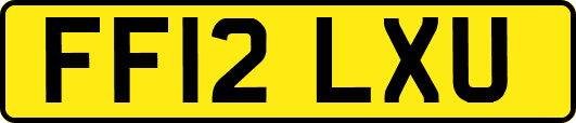FF12LXU