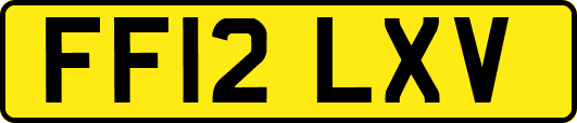 FF12LXV