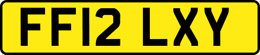 FF12LXY