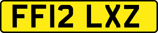 FF12LXZ