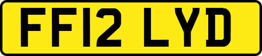 FF12LYD