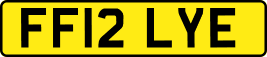 FF12LYE