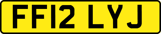 FF12LYJ
