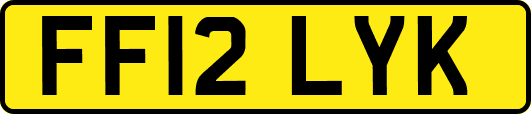 FF12LYK
