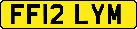 FF12LYM