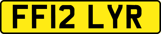 FF12LYR