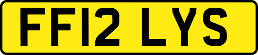 FF12LYS