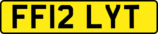 FF12LYT