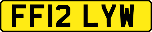 FF12LYW