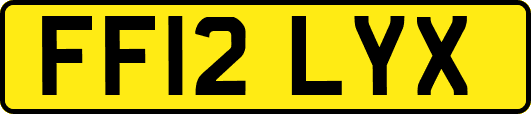 FF12LYX
