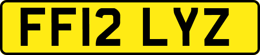 FF12LYZ
