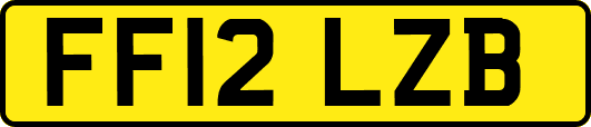 FF12LZB