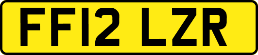 FF12LZR