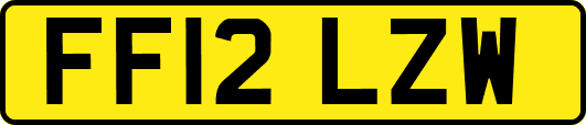 FF12LZW